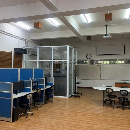 Lab KMF