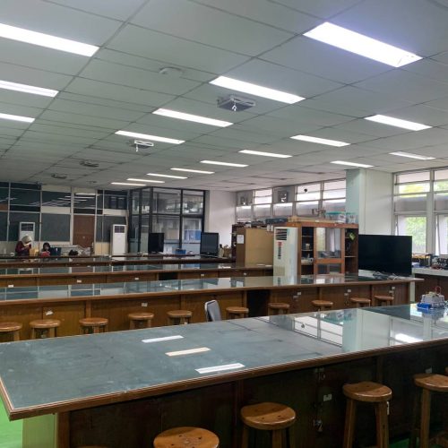 Lab Sensor